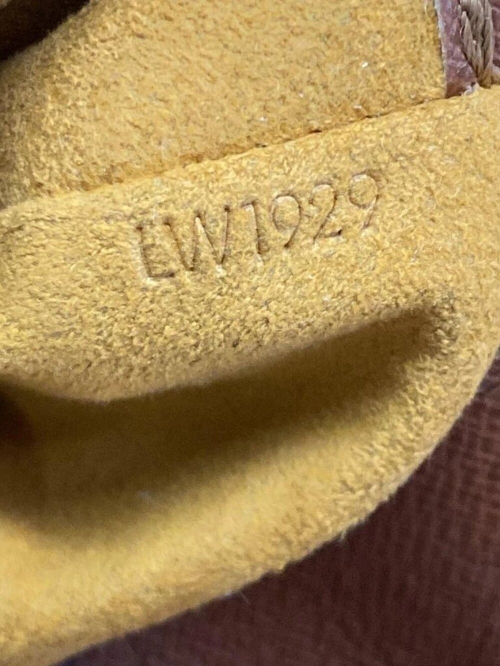 LOUIS VUITTON Musette Salsa Short Strap M51258 Monogram - LW1929 Shoulder Bag - Picture 8 of 15